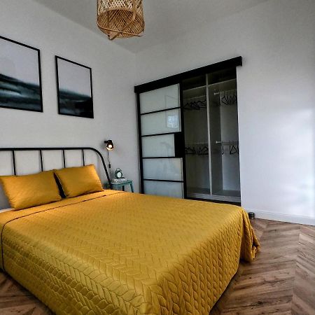 Przytulny Apartament Przy Sokolskiej - 550 Metrow Od Spodka Katowice Exterior photo